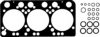 PAYEN BG660 Gasket, cylinder head
